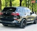 Чорний БМВ Х5, об'ємом двигуна 4.39 л та пробігом 60 тис. км за 63950 $, фото 4 на Automoto.ua