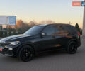 Черный БМВ Х5, объемом двигателя 3 л и пробегом 203 тыс. км за 44900 $, фото 8 на Automoto.ua