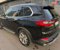 Чорний БМВ Х5, об'ємом двигуна 2.99 л та пробігом 124 тис. км за 53999 $, фото 20 на Automoto.ua