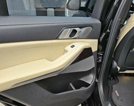 Черный БМВ Х5, объемом двигателя 2.99 л и пробегом 130 тыс. км за 55000 $, фото 11 на Automoto.ua