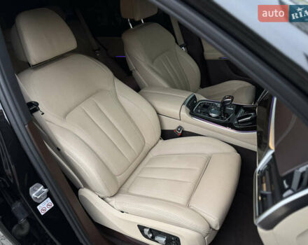 Чорний БМВ Х5, об'ємом двигуна 3 л та пробігом 156 тис. км за 63500 $, фото 46 на Automoto.ua