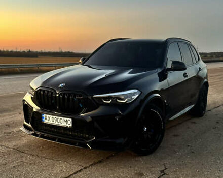 Чорний БМВ Х5, об'ємом двигуна 3 л та пробігом 67 тис. км за 56000 $, фото 8 на Automoto.ua