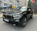 Черный БМВ Х5, объемом двигателя 2.99 л и пробегом 111 тыс. км за 72800 $, фото 113 на Automoto.ua