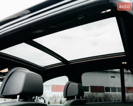 Черный БМВ Х5, объемом двигателя 2.99 л и пробегом 81 тыс. км за 74500 $, фото 36 на Automoto.ua