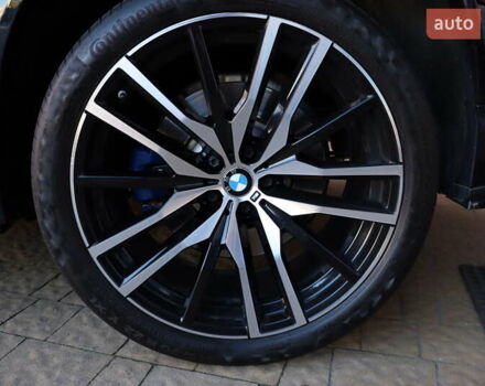 Чорний БМВ Х5, об'ємом двигуна 3 л та пробігом 180 тис. км за 56900 $, фото 46 на Automoto.ua