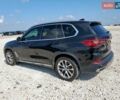 Черный БМВ Х5, объемом двигателя 3 л и пробегом 140 тыс. км за 17200 $, фото 1 на Automoto.ua