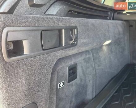 Черный БМВ Х5, объемом двигателя 2.99 л и пробегом 111 тыс. км за 72800 $, фото 93 на Automoto.ua