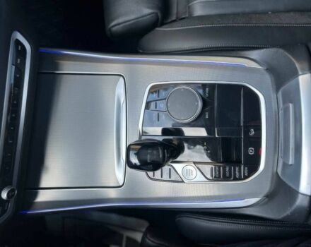 Черный БМВ Х5, объемом двигателя 4.4 л и пробегом 31 тыс. км за 32799 $, фото 12 на Automoto.ua