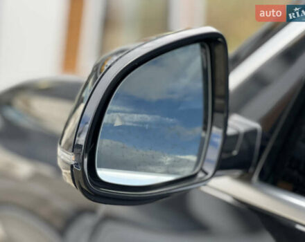 Черный БМВ Х5, объемом двигателя 3 л и пробегом 175 тыс. км за 42000 $, фото 17 на Automoto.ua