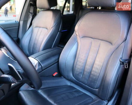 Чорний БМВ Х5, об'ємом двигуна 3 л та пробігом 180 тис. км за 56900 $, фото 16 на Automoto.ua