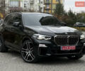Чорний БМВ Х5, об'ємом двигуна 3 л та пробігом 156 тис. км за 63500 $, фото 1 на Automoto.ua