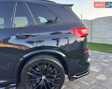 Черный БМВ Х5, объемом двигателя 2.99 л и пробегом 130 тыс. км за 69999 $, фото 37 на Automoto.ua