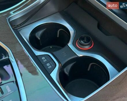 Черный БМВ Х5, объемом двигателя 3 л и пробегом 94 тыс. км за 64940 $, фото 30 на Automoto.ua