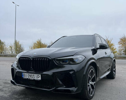 Черный БМВ Х5, объемом двигателя 3 л и пробегом 92 тыс. км за 44000 $, фото 25 на Automoto.ua