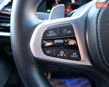 Чорний БМВ Х5, об'ємом двигуна 3 л та пробігом 180 тис. км за 56900 $, фото 22 на Automoto.ua