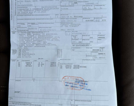 Черный БМВ Х5, объемом двигателя 2.99 л и пробегом 162 тыс. км за 52000 $, фото 2 на Automoto.ua