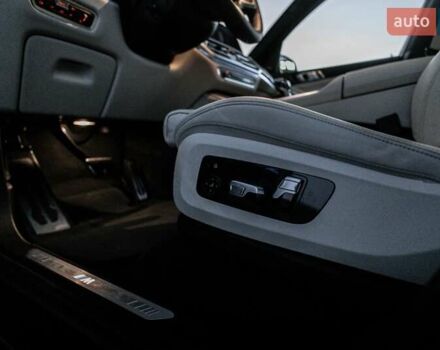 Чорний БМВ Х5, об'ємом двигуна 2.99 л та пробігом 124 тис. км за 64990 $, фото 23 на Automoto.ua