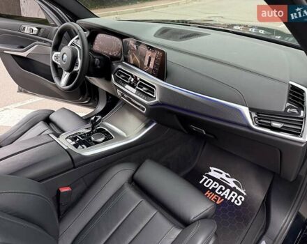 Черный БМВ Х5, объемом двигателя 2.93 л и пробегом 130 тыс. км за 67990 $, фото 38 на Automoto.ua