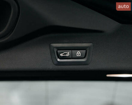 Черный БМВ Х5, объемом двигателя 2.99 л и пробегом 81 тыс. км за 74500 $, фото 38 на Automoto.ua