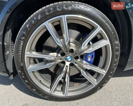 Черный БМВ Х5, объемом двигателя 2.99 л и пробегом 111 тыс. км за 72800 $, фото 95 на Automoto.ua