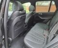 Черный БМВ Х5, объемом двигателя 3 л и пробегом 58 тыс. км за 52500 $, фото 9 на Automoto.ua