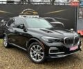 Черный БМВ Х5, объемом двигателя 3 л и пробегом 175 тыс. км за 41500 $, фото 3 на Automoto.ua