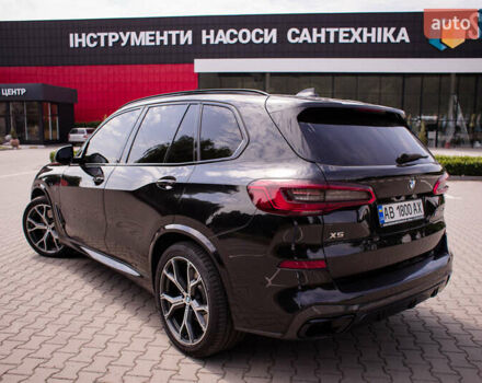 Черный БМВ Х5, объемом двигателя 2.99 л и пробегом 182 тыс. км за 71000 $, фото 15 на Automoto.ua