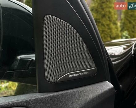 Чорний БМВ Х5, об'ємом двигуна 2.99 л та пробігом 183 тис. км за 53500 $, фото 48 на Automoto.ua