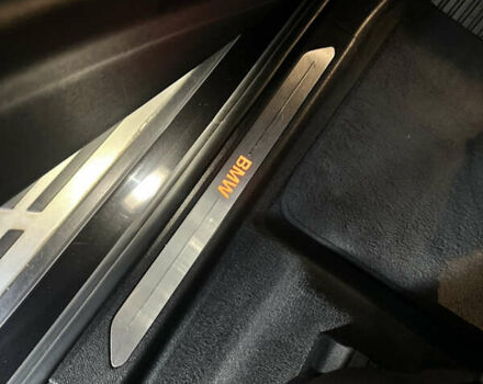 Черный БМВ Х5, объемом двигателя 2.99 л и пробегом 162 тыс. км за 52000 $, фото 4 на Automoto.ua