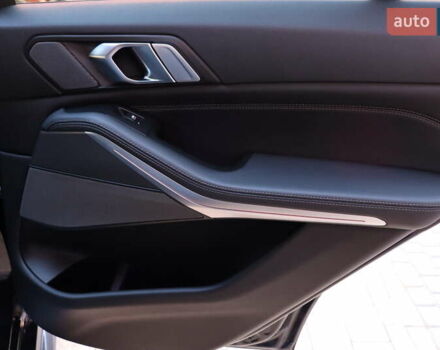 Чорний БМВ Х5, об'ємом двигуна 3 л та пробігом 180 тис. км за 56900 $, фото 38 на Automoto.ua