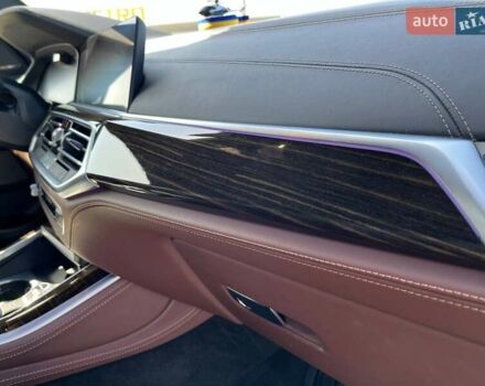 Черный БМВ Х5, объемом двигателя 2.99 л и пробегом 111 тыс. км за 72800 $, фото 84 на Automoto.ua