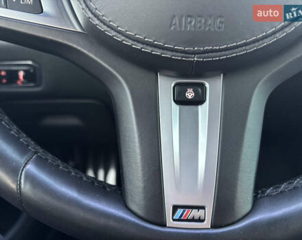 Черный БМВ Х5, объемом двигателя 2.99 л и пробегом 130 тыс. км за 69999 $, фото 52 на Automoto.ua