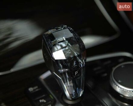 Чорний БМВ Х5, об'ємом двигуна 3 л та пробігом 100 тис. км за 52000 $, фото 19 на Automoto.ua