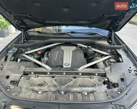 Черный БМВ Х5, объемом двигателя 2.99 л и пробегом 111 тыс. км за 72800 $, фото 18 на Automoto.ua