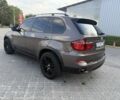 Черный БМВ Х5, объемом двигателя 3 л и пробегом 320 тыс. км за 18500 $, фото 4 на Automoto.ua