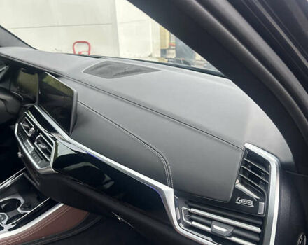 Черный БМВ Х5, объемом двигателя 2.99 л и пробегом 146 тыс. км за 64000 $, фото 9 на Automoto.ua