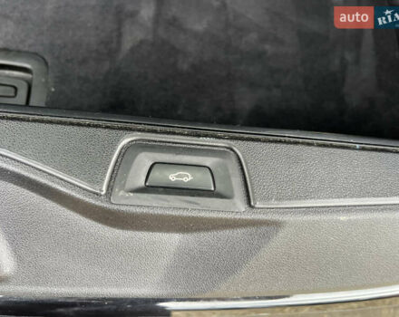 Черный БМВ Х5, объемом двигателя 3 л и пробегом 175 тыс. км за 42000 $, фото 33 на Automoto.ua