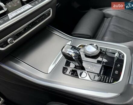 Черный БМВ Х5, объемом двигателя 2.99 л и пробегом 78 тыс. км за 85000 $, фото 15 на Automoto.ua
