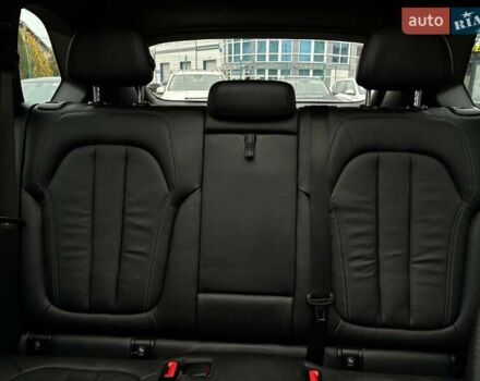 Черный БМВ Х5, объемом двигателя 3 л и пробегом 175 тыс. км за 41500 $, фото 64 на Automoto.ua