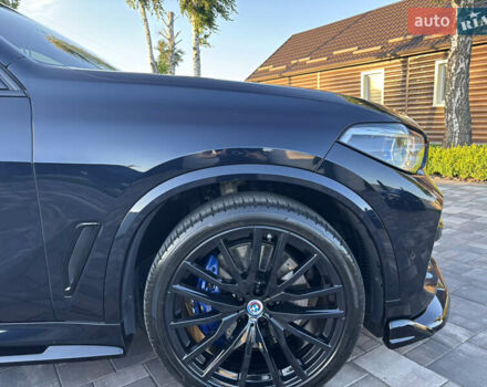 Черный БМВ Х5, объемом двигателя 2.99 л и пробегом 130 тыс. км за 69999 $, фото 36 на Automoto.ua