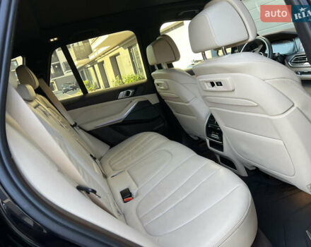 Черный БМВ Х5, объемом двигателя 3 л и пробегом 138 тыс. км за 56500 $, фото 39 на Automoto.ua