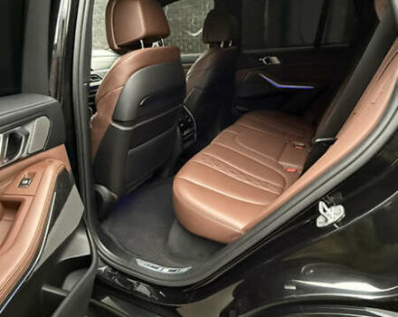 Черный БМВ Х5, объемом двигателя 2.99 л и пробегом 154 тыс. км за 65900 $, фото 9 на Automoto.ua