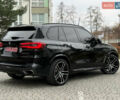 Чорний БМВ Х5, об'ємом двигуна 3 л та пробігом 156 тис. км за 63500 $, фото 26 на Automoto.ua