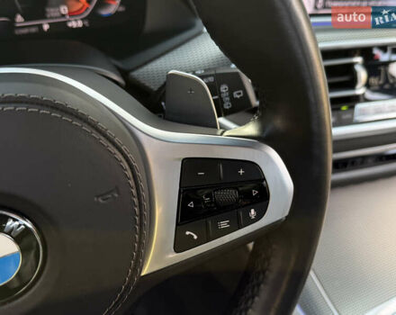 Черный БМВ Х5, объемом двигателя 3 л и пробегом 72 тыс. км за 74950 $, фото 41 на Automoto.ua