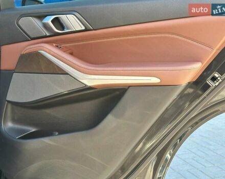 Черный БМВ Х5, объемом двигателя 3 л и пробегом 94 тыс. км за 64940 $, фото 23 на Automoto.ua