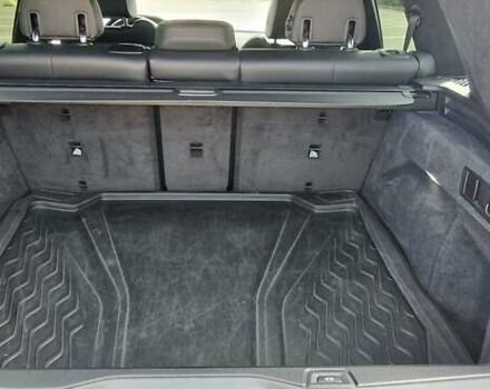 Чорний БМВ Х5, об'ємом двигуна 2.99 л та пробігом 212 тис. км за 52000 $, фото 13 на Automoto.ua