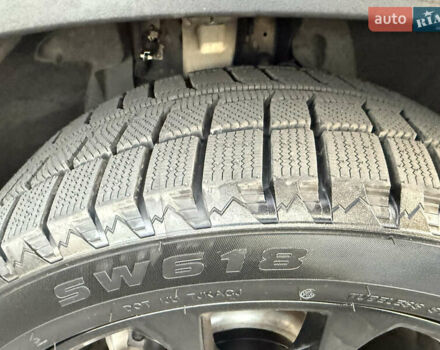 Черный БМВ Х5, объемом двигателя 3 л и пробегом 203 тыс. км за 44900 $, фото 69 на Automoto.ua