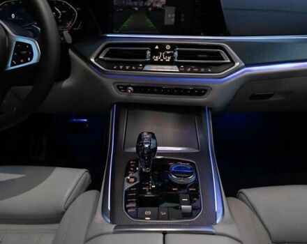 Чорний БМВ Х5, об'ємом двигуна 2.99 л та пробігом 124 тис. км за 64990 $, фото 24 на Automoto.ua