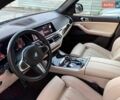 Черный БМВ Х5, объемом двигателя 3 л и пробегом 165 тыс. км за 47900 $, фото 19 на Automoto.ua