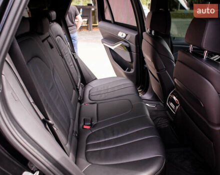 Черный БМВ Х5, объемом двигателя 2.99 л и пробегом 182 тыс. км за 71000 $, фото 55 на Automoto.ua